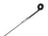 Спиннинг Lucky John Vanrex Microjig Travel 213 см 2-9г четырёхчастное4