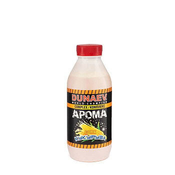 Арома Комплекс Dunaev  Corn 500 мл (Кукуруза) 