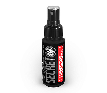 Дип-спрей FFEM Baits  Strawberry 50 мл 50 г Земляника