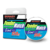 Леска Dunaev Feeder-Match Sinking  150м 8,3кг0,30мм (Black) 1
