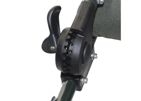 Кресло карповое EastShark HYC 038 AL 4
