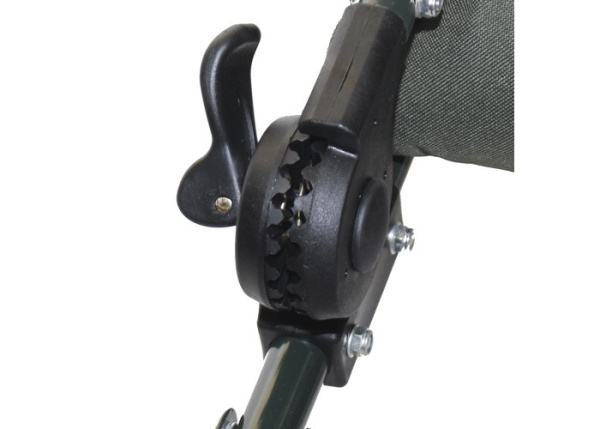 Кресло карповое EastShark HYC 038 AL 4