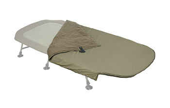 Одеяло Trakker Big Snooze+ Wide Bed Cover 200х150см