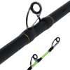Спиннинг троллинговый Maximus Bouncer 210MH 210 см  10-25lb (двухчастное)