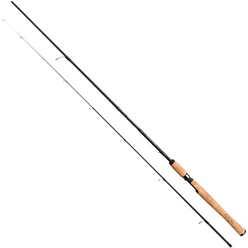 Спиннинг Mikado X-PLODE UL PERCH Spin 240 см / до 10 гр. (двухчастное)