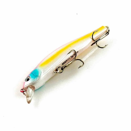 Воблер Palomino Combat SP 95мм 11,5гр. color 005 заглубление 0,2-2,5 м. 3