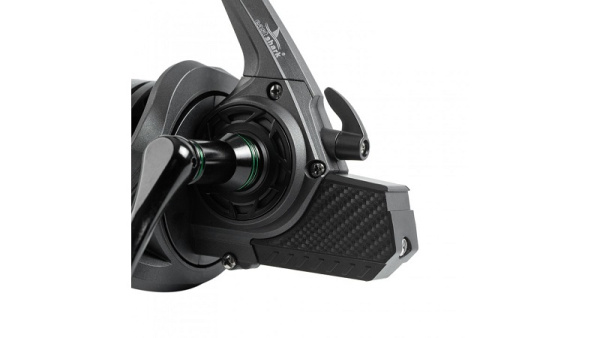 Катушка фидерная EastShark Spirit (6000)4
