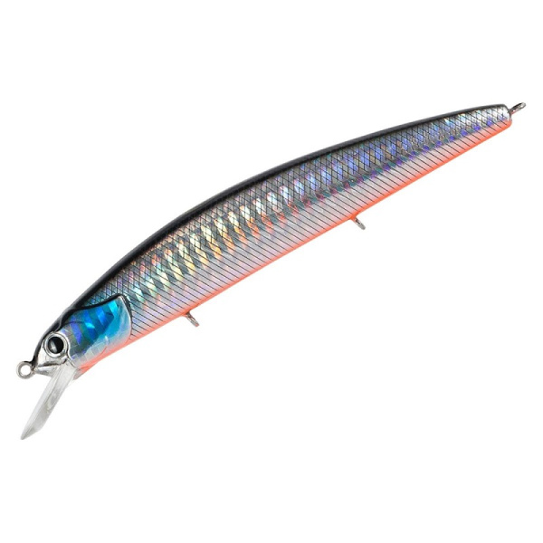 Воблер TsuYoki CHANCE 115SP 115мм 16,3гр цв.413 заглубление 1,2-1,8 м.