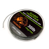 Повод. мат. Carp Hunter PREMIUM   10м 30lb15к