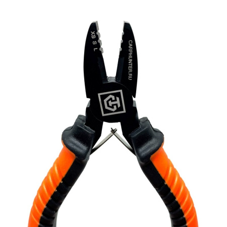 Обжимной инструмент Carp Hunter MINI CRIMP TOOL2