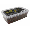 Метод микс 3 в 1 Lion Baits  Strawberry 0,5 кг (Клубника)