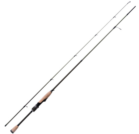 Удилище спин. Maximus LEGEND ULTRAS3
