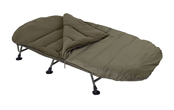 Спальный мешок Trakker Big Snooze+ Wide Sleeping Bag 215х110см