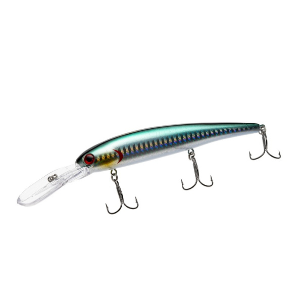 Воблер EastShark Bandit 160F 