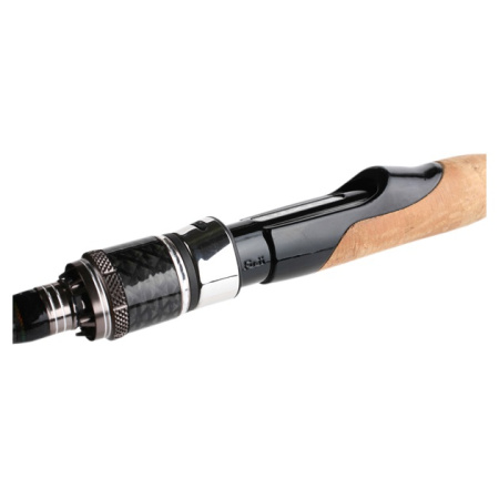 Спиннинг Mikado CAZADOR Spin 70 214 см до 8 гр. одночастное3