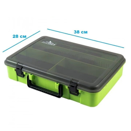 Коробка для аксессуаров EastShark ZP-0017 4