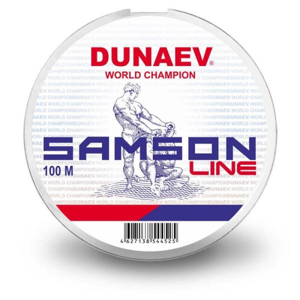 Samson_Лайн