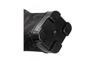 Чехол для удилищ жесткий EastShark CAMO 2 секции 1,35м4