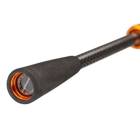 Спиннинг Graphiteleader Tiro Nuovo 762M 229 см 5-28гр (двухчастное)