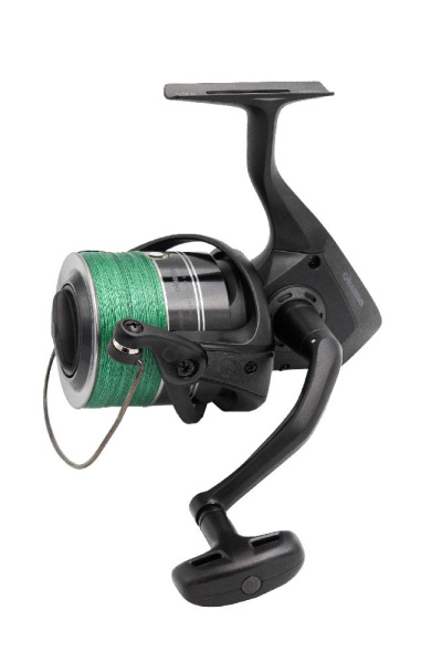 Катушка карповая Okuma Custom SPOD-7000 (7000)