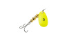 Вращающаяся блесна EastShark Screw 3 6 гр. color791 латунь1