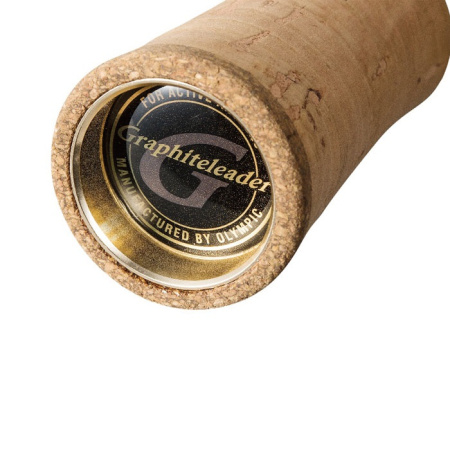 Спиннинг Graphiteleader Super Belleza2