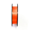 Плетеный шнур VN Tackle NanoCord Line  250м 9,72кг0,18мм (Orange) 1