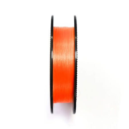 Плетеный шнур VN Tackle NanoCord Line  250м 9,72кг0,18мм (Orange) 1