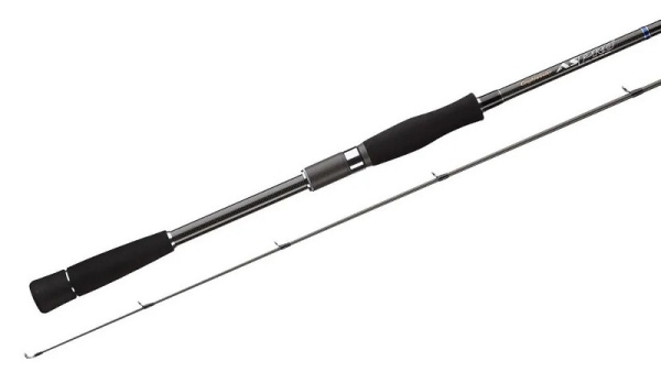 Спиннинг Graphiteleader Aspro GAPS 742M 224 см