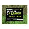 Прикормка Carpomaniya пресованная Premium 450 г (Амур + Горох)