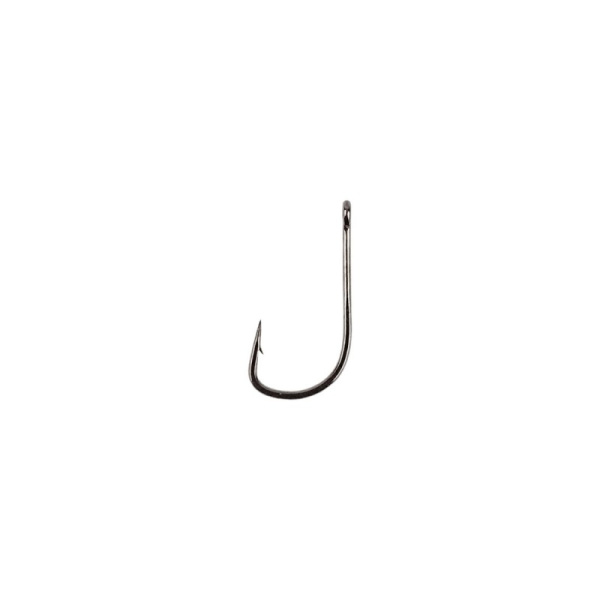 Крючки с колечком F-fishing Special Allround Hooks 301 Size 10 Black Nickel