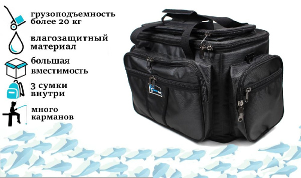 сумка новая