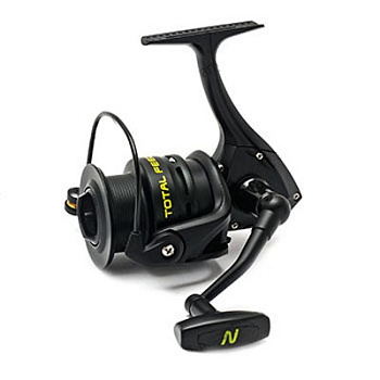 Катушка карповая Nautilus Total Carp NTC8000 (8000)