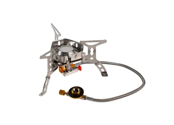 Плита портативная газовая EastShark T1