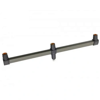 Перекладина для удилищ Carp Pro 3 rod Buzzbar для трех удилищ 40 см