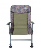 Кресло карповое EastShark HYC 001L-CAMO 3
