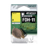 Крючки с лопаткой Owner Feeder Hook FDH-11 BC Size 14  