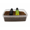 Метод микс 3 в 1 Lion Baits  Plum 0,5 кг (Слива) 1