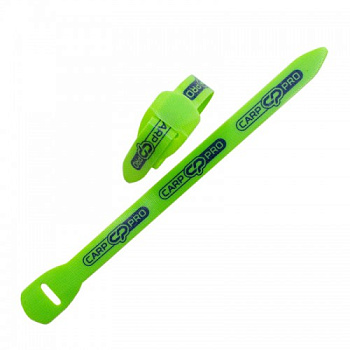 Фиксатор удилища  Carp Pro Rod Bands 2шт 