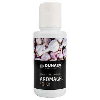 Ароматизатор Dunaev  Garlic 80 мл (AromaGEL) 