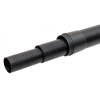Ручка для подсака штекерная Elegance method Lusson   4м1