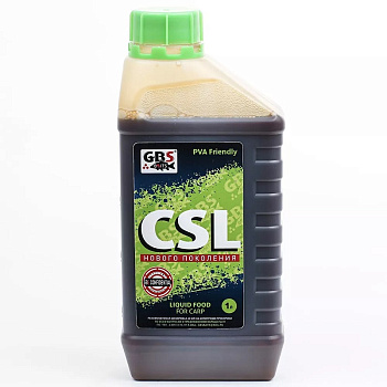 Ликер GBS Baits  CSL 1 л (ЦСЛ) 