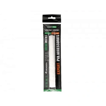 ПВА сетка Carp Pro PVA Mesh Refill 34мм 7м   