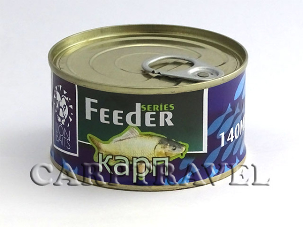 ФИДЕР КАРП