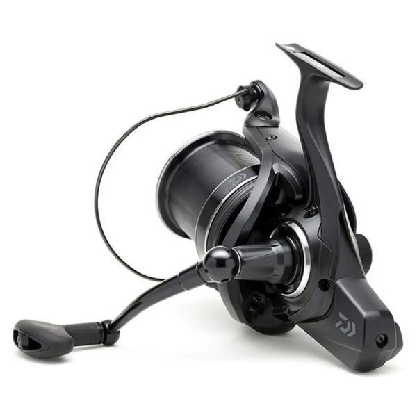 Катушка карповая Daiwa 23 EMBLEM SCW QD (45)2