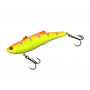 Воблер F-Fishing Perch Vibe 55мм 10,5 гр. цв. Y157 заглубление full range