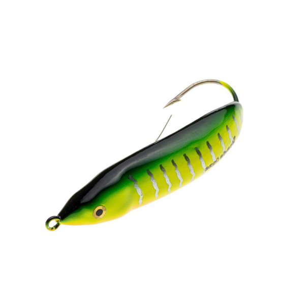 Блесна незацепляйка EastShark Spoon S 65мм 10 гр. color5