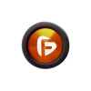 F-FISHING Удилище фидерное Fiaba Feeder 3,6м тест max 130г5