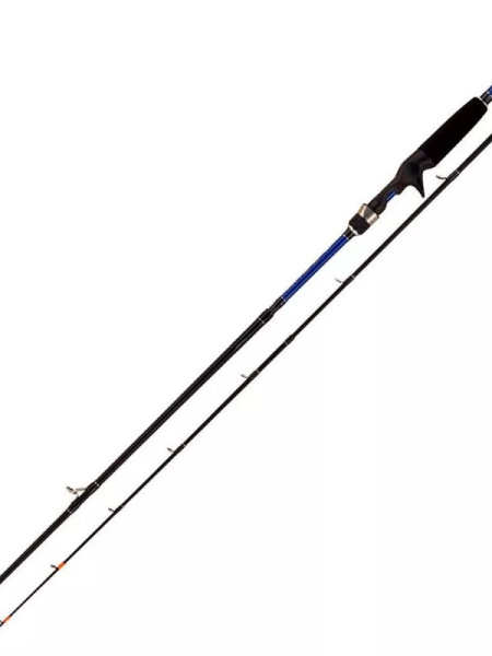 Спиннинг кастинговый Kosadaka Mage 183 см  5-18гр 4 sec