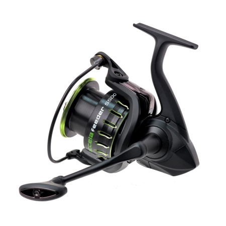 Катушка фидерная Elegance method Reel Elegance Method Accela Feeder (5500)1
